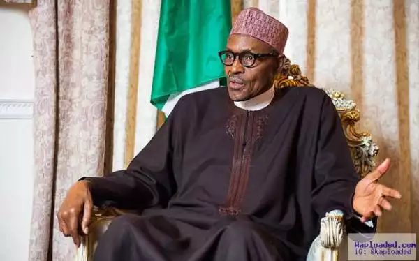 We will rebuild Niger Delta – Buhari assures